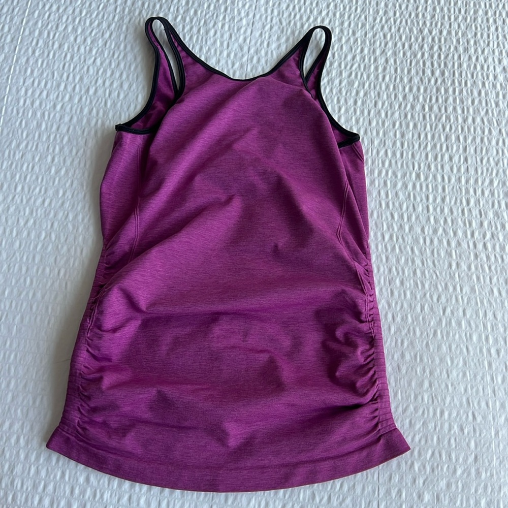 Lululemon Top